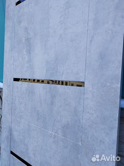 Двери межкомнатные