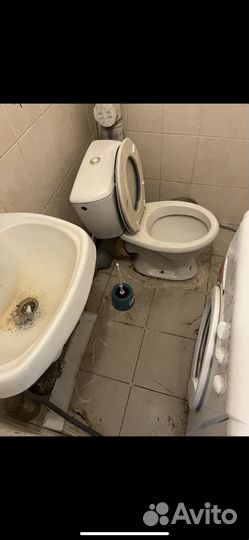 Уборка квартир