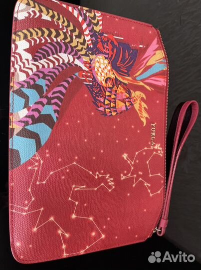 Сумка furla оригинал новая