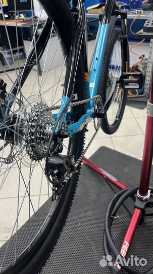 Forward apache 2.0 D. Новый велосипед