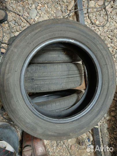 Yokohama BluEarth Ecos ES31 165/65 R14