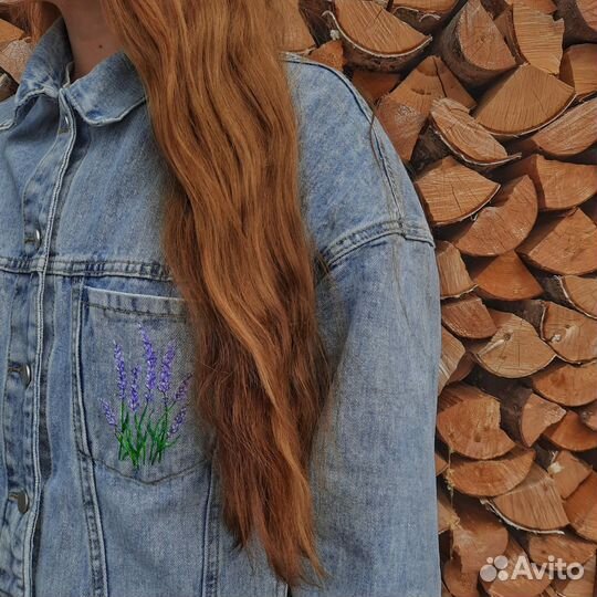 Кастомизация одежды (роспись/рисунки на одежде)