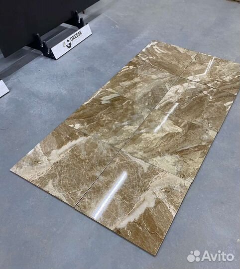 Керамическая плитка напольная 40х40