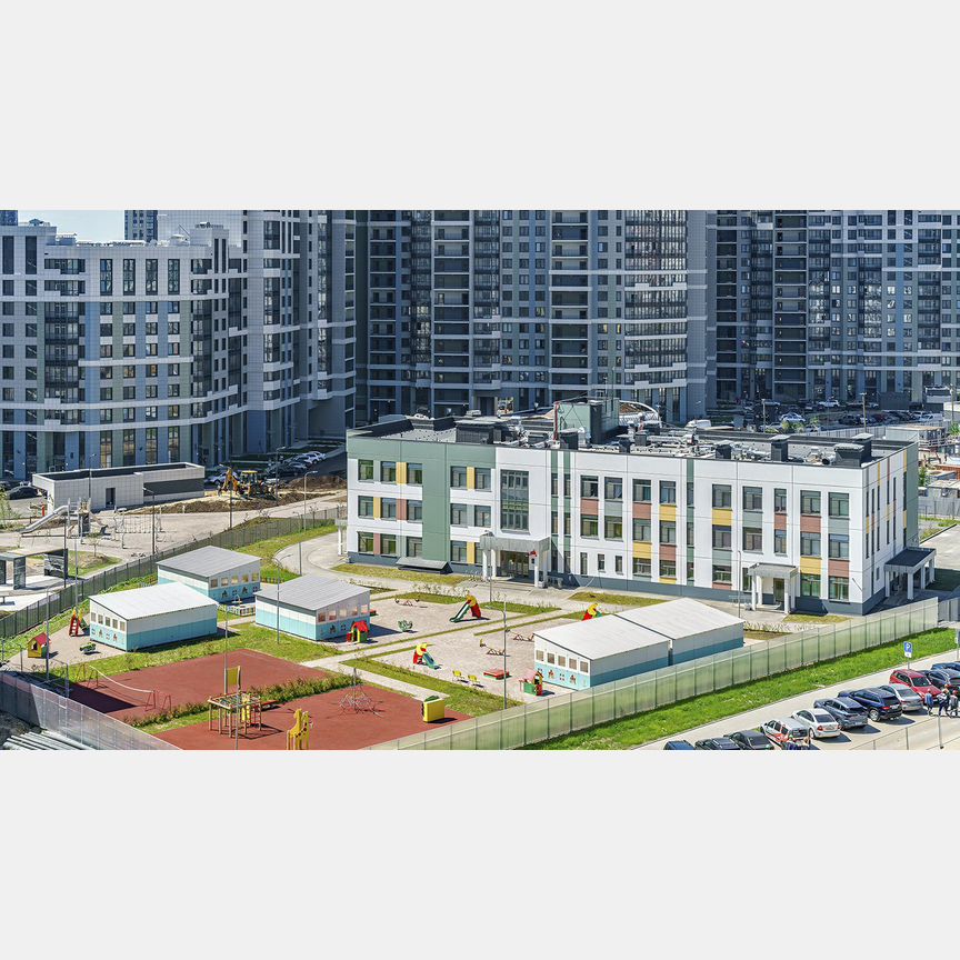 3-к. квартира, 81 м², 3/24 эт.