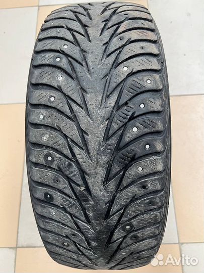 Yokohama Ice Guard Stud IG55 205/50 R17