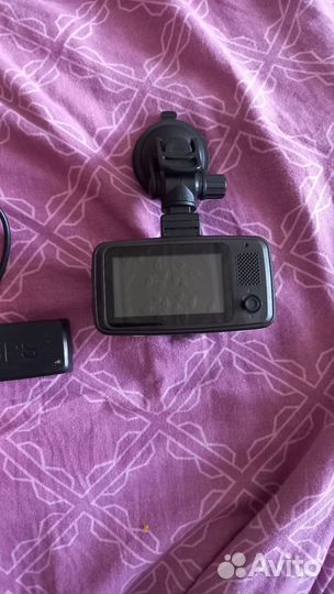 Видеорегистратор