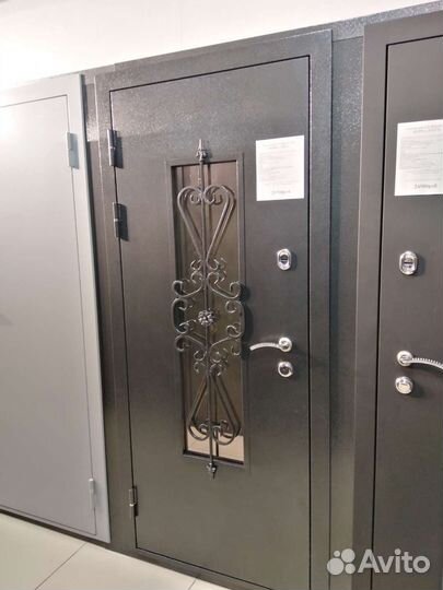 Двери Входные в наличии.Огромный выбор