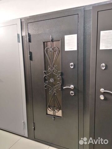 Двери Входные в наличии.Огромный выбор