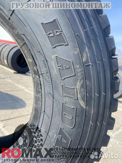 Автошина 9.5R17.5 haida HD261 18PR 143/141 M