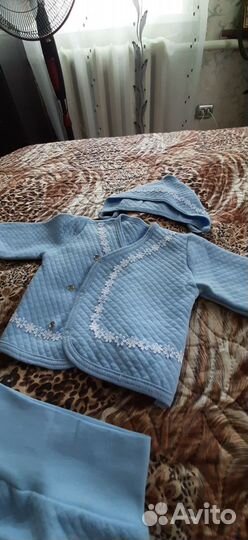 Конверт на выписку+одежда+новый балдахин на кроват