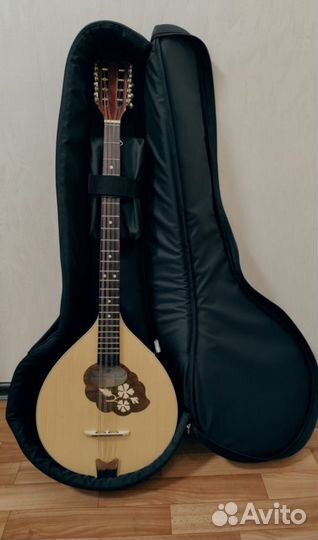 Чехол для бузуки