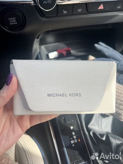 Очки michael kors