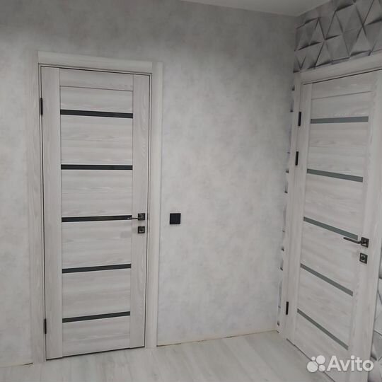 Двери межкомнатные