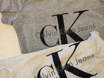 Набор футболок женских Calvin Klein Jeans, xs