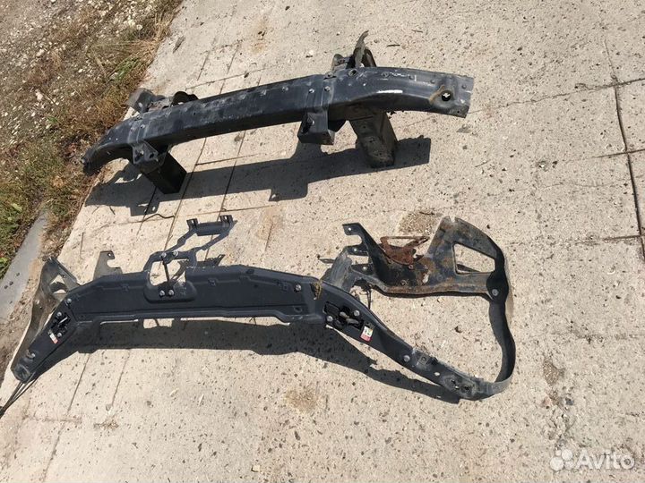 Телевизор Mercedes w220