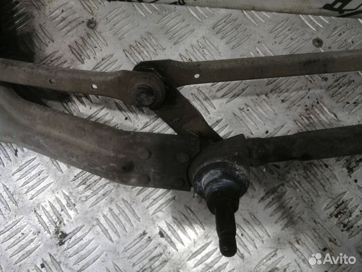 Трапеция дворников Renault Megane 1