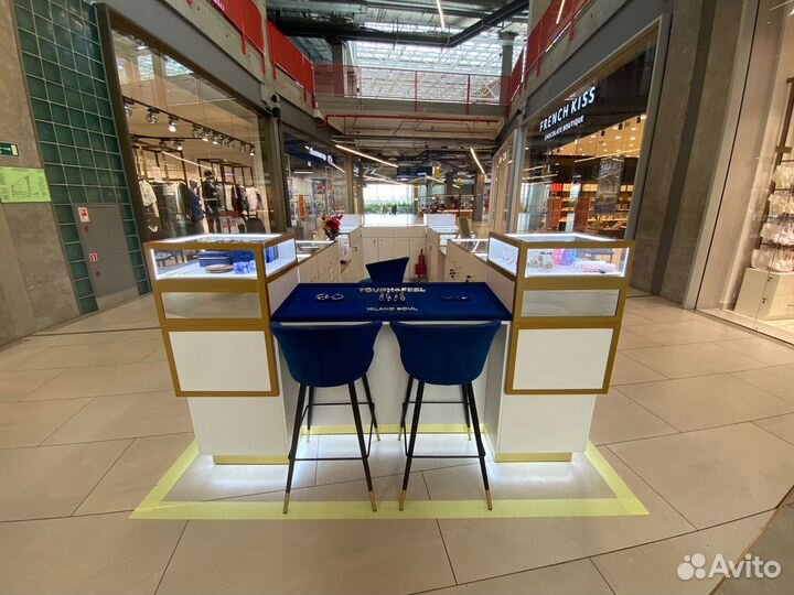 Ювелирный остров island soul