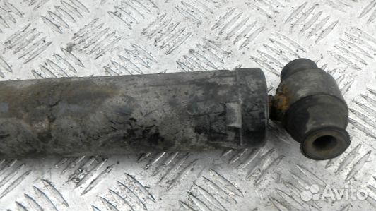 Амортизатор задней балки ford transit 8 (81S06LX02