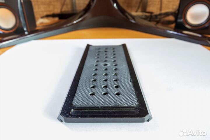 Штативная съемная площадка для фото и видеокамер