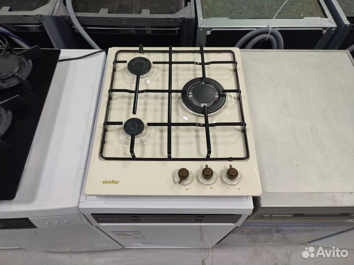 Газовая варочная поверхность Simfer H45V35O527