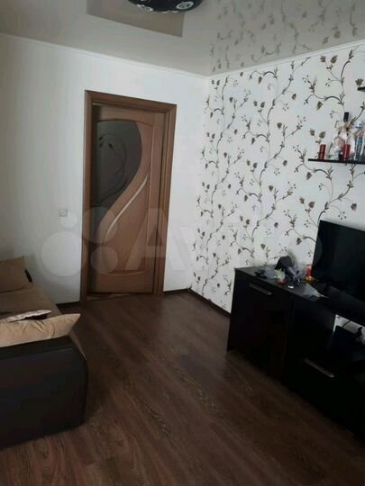 2-к. квартира, 45 м², 4/4 эт.