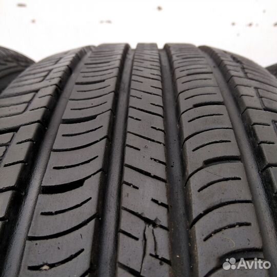 Nexen N'Priz AH5 205/60 R16 91H