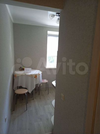 2-к. квартира, 40 м², 4/5 эт.