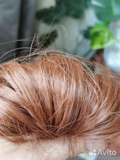 Волосы для кукол