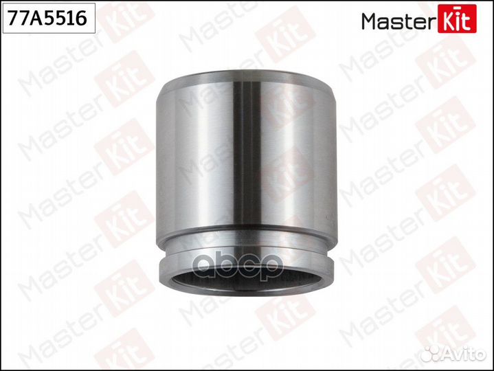 Поршень тормозного суппорта 77A5516 MasterKit