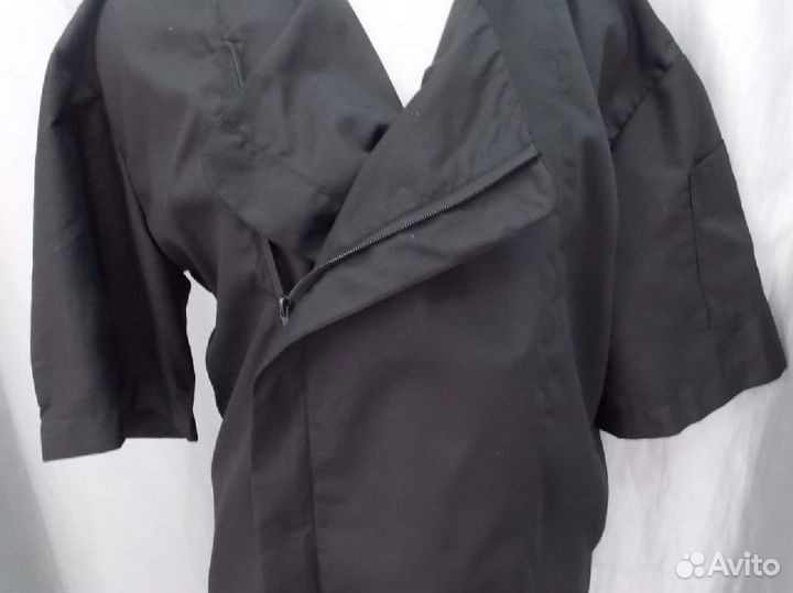 Поварской китель