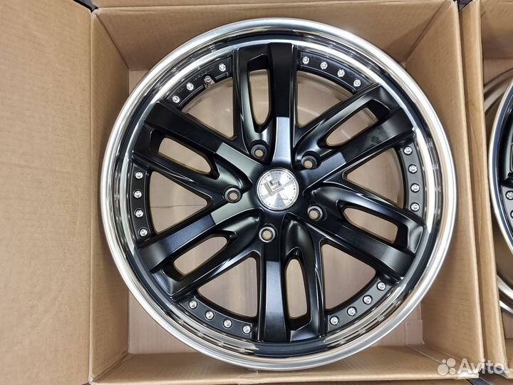 Ковка Work LS.Japan.R21 Lexus LX/Toyota LC