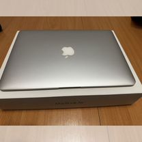Apple MacBook air 13 mqd32ru/a