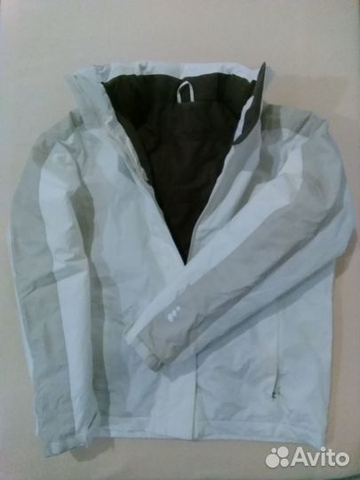 Горнолыжные куртки Decathlon