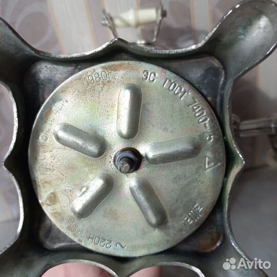 Самовар электрический