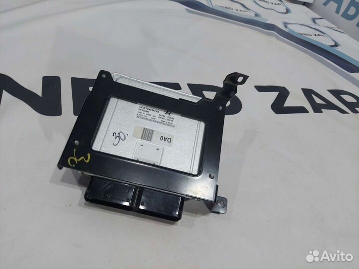 Блок управления двс Hyundai Tucson 3