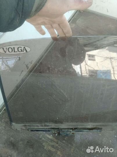 Автомобильные стекла