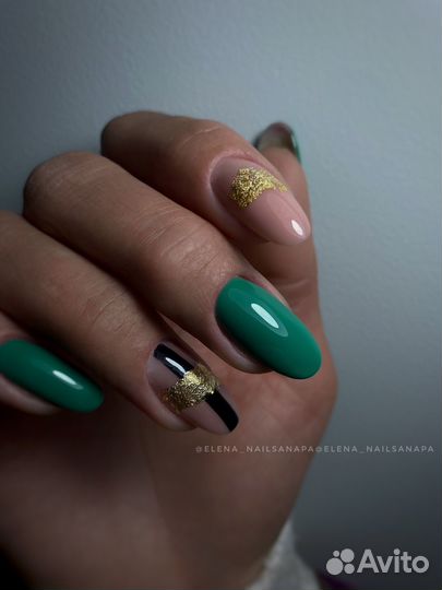 Маникюр педикюр наращивание ногтей