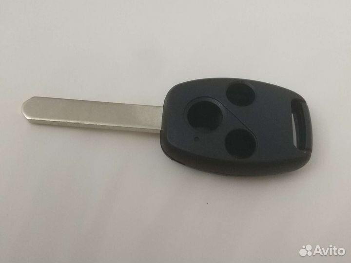 Ключ зажигания Honda Elysion