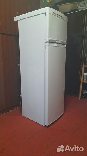 Холодильник идеальный