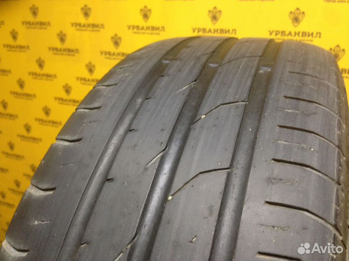 Continental ContiPremiumContact 2 195/55 R16 87H