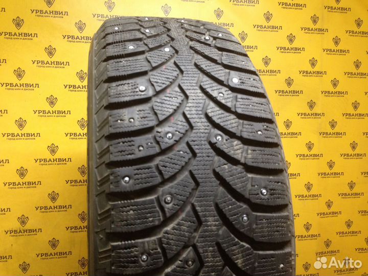 Bridgestone Blizzak Spike-01 235/60 R18 107T