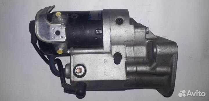 Стартер Toyota Estima Emina, Estima Lucida 3CT,3CT