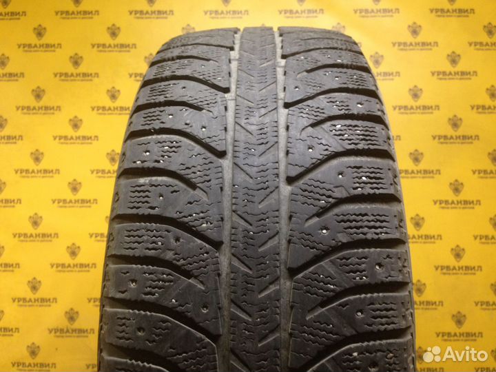 Bridgestone Ice Cruiser 7000 235/55 R18 104T