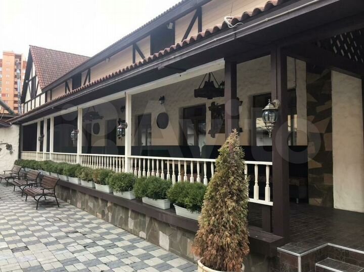 Ресторан, кафе, чайхана
