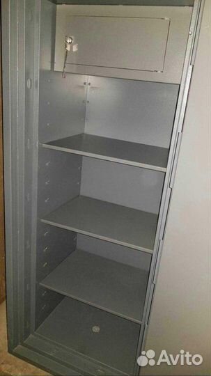 Сейф Valberg гарант евро 165Т