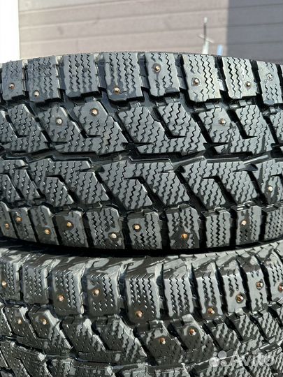 Gislaved Nord Frost Van 205/65 R16