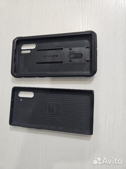 Чехол для Samsung Galaxy Note 10