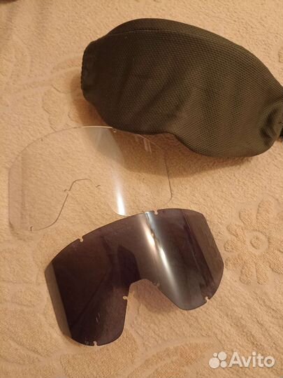 Тактические очки