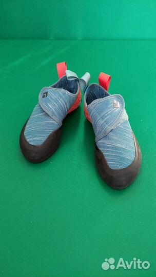La sportiva Stickit c 28 по 34 - скальники детские
