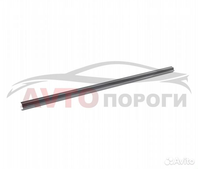 Ремонтные Пороги Mercedes C219